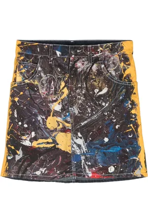 Charles Jeffrey Loverboy Denim rok