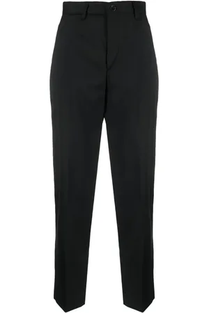 BRIGLIA Geplooide broek