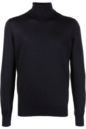 Ermenegildo Zegna Coltrui van kasjmier