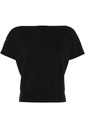 P.A.R.O.S.H. Gemêleerde blouse