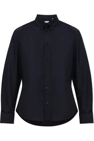 Burberry Katoenen overhemd