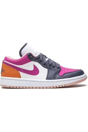 Jordan Air 1 SE low