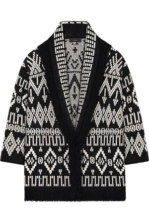 Alanui Jungle Beat vest