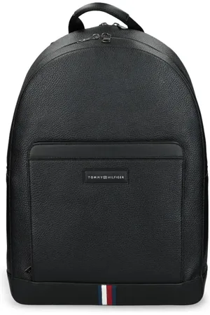 Tommy Hilfiger Rugzak met logopatch