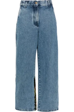 Palm Angels Baggy jeans