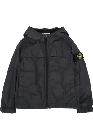 Stone Island Jack met Compass