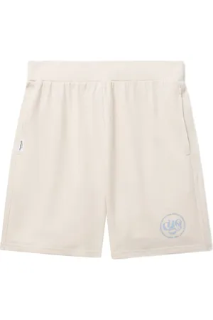 Chocoolate Trainingsbroek met logoprint