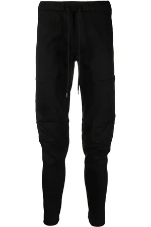 ATTACHMENT Broek met trekkoordtaille