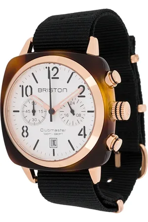 Briston Clubmaster Classic horloge