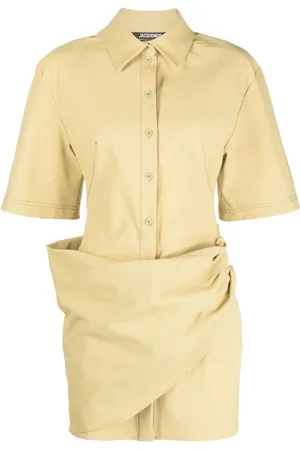 Jacquemus Blousejurk
