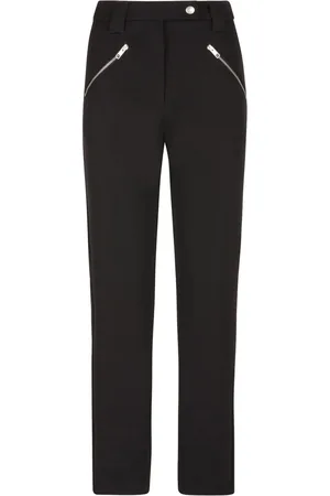 Bally High waist broek