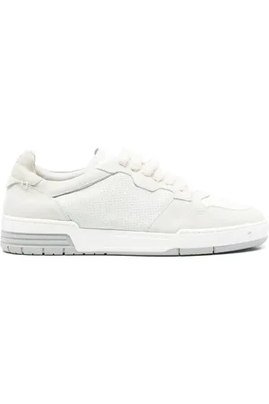 ELEVENTY Sneakers met geperforeerd detail