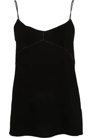 Fabiana Filippi Katoenen tanktop