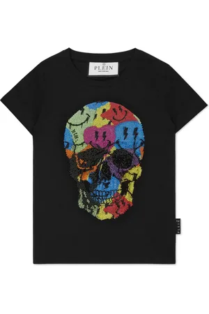 Philipp Plein Pure Smile T