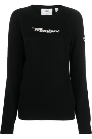 Rossignol Joggingbroek met geborduurd logo