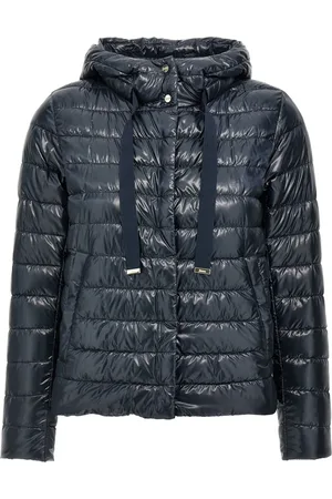 HERNO Ultralight donsjack