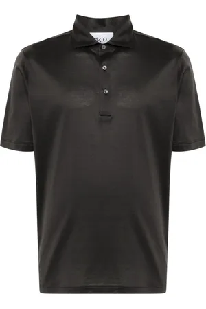 D4.0 Jersey poloshirt