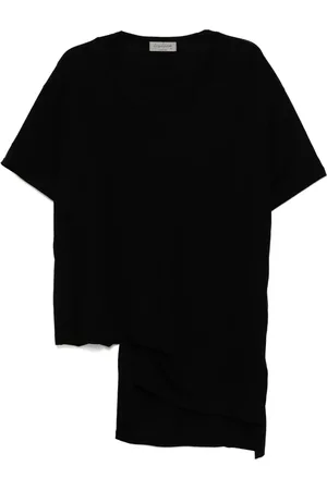 YOHJI YAMAMOTO Asymmetrisch T