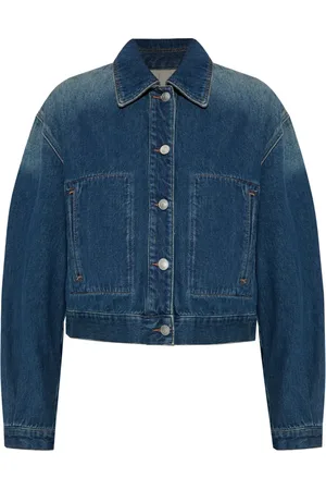 Isabel Marant Josephine denim jack
