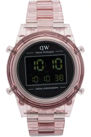 Daniel Wellington Retro digitale 36 mm horloge