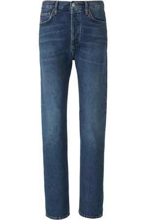 AGOLDE 90s straight jeans