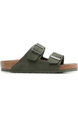 Birkenstock Sandalen met gesp