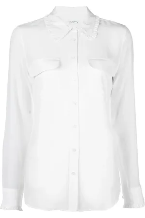 Equipment Zijden blouse