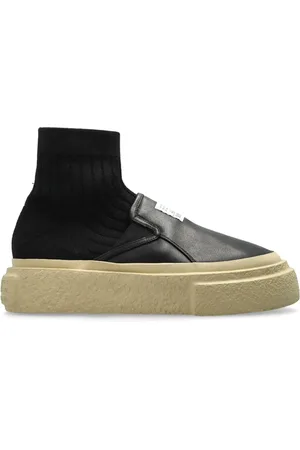 Maison Margiela Sneakers met inzetstuk