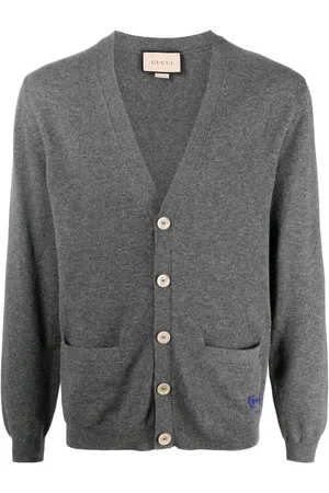 Gucci Kasjmier vest