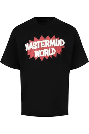 MASTERMIND Katoenen T