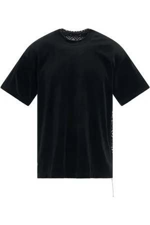 MASTERMIND Sweater met ronde hals