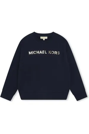 Michael Kors Sweater met logo