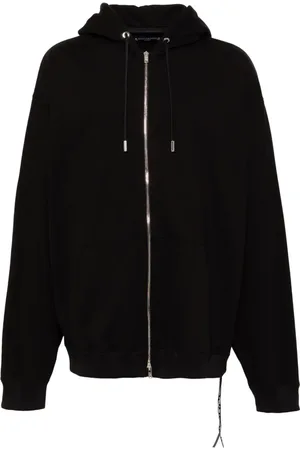 MASTERMIND Hoodie met rits