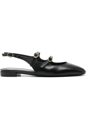 Stuart Weitzman Benni MJ ballerina