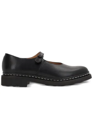 Comme des Garçons X Dr. Martens Mary Jane loafers