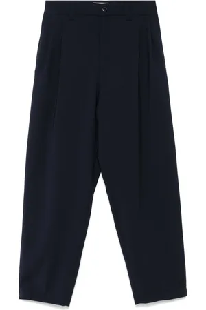 BARENA Roxanne Tropical broek
