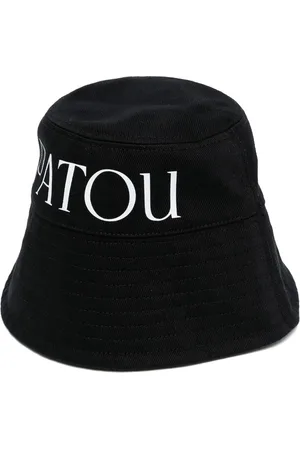 Patou Vissershoed met logoprint