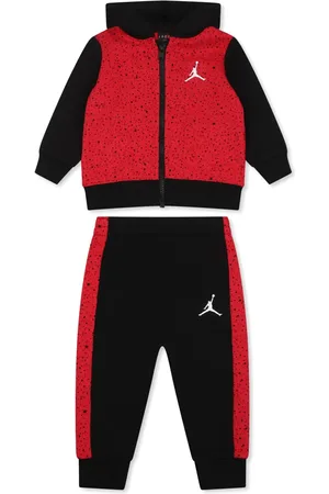 Jordan Air Speckle trainingspak