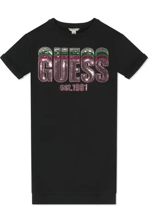 Guess Jurk met logopatch