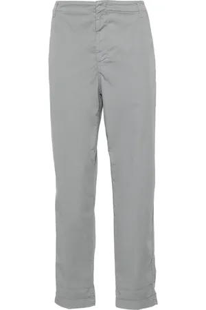 Dondup Broek met toelopende pijpen