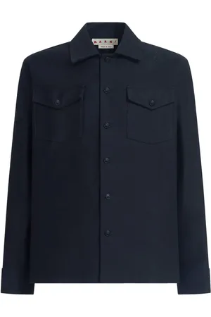Marni Twill overhemd