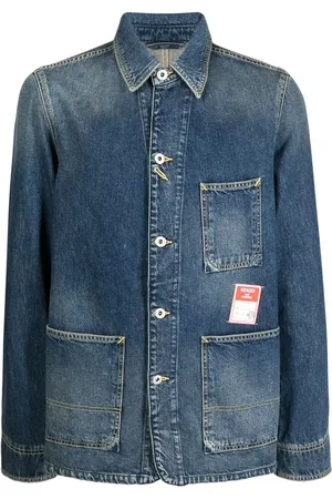 Kenzo Denim jack