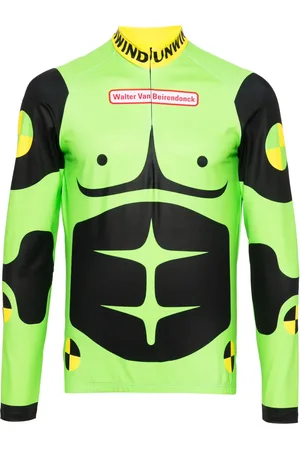 WALTER VAN BEIRENDONCK Dummy fietsvest