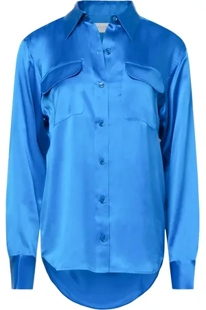 Equipment Zijden blouse