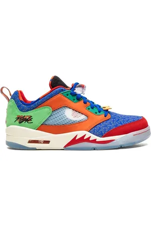 Jordan Air 5 Low “Doernbecher” sneakers