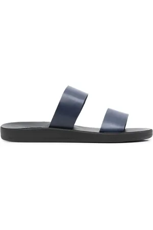 Ancient Greek Sandals Ulysses Comfort leren sandalen