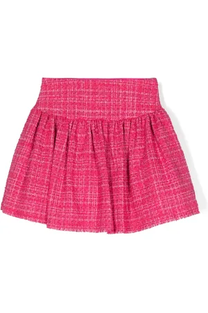 MONNALISA High waist rok
