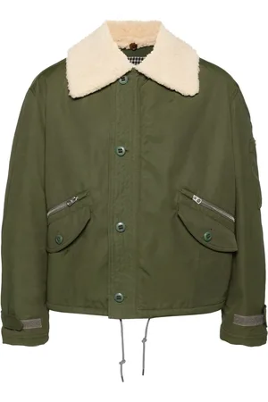 Kenzo Legerjack