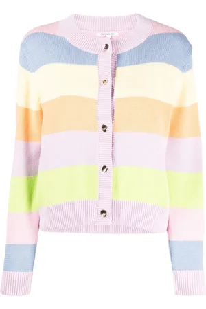 OLIVIA RUBIN Gestreept vest