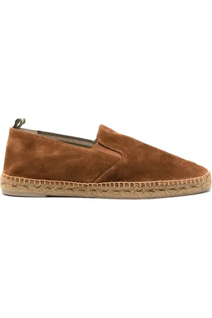 Castaner Joel suède espadrilles
